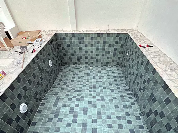 Reformas económicas de piscinas en Murcia