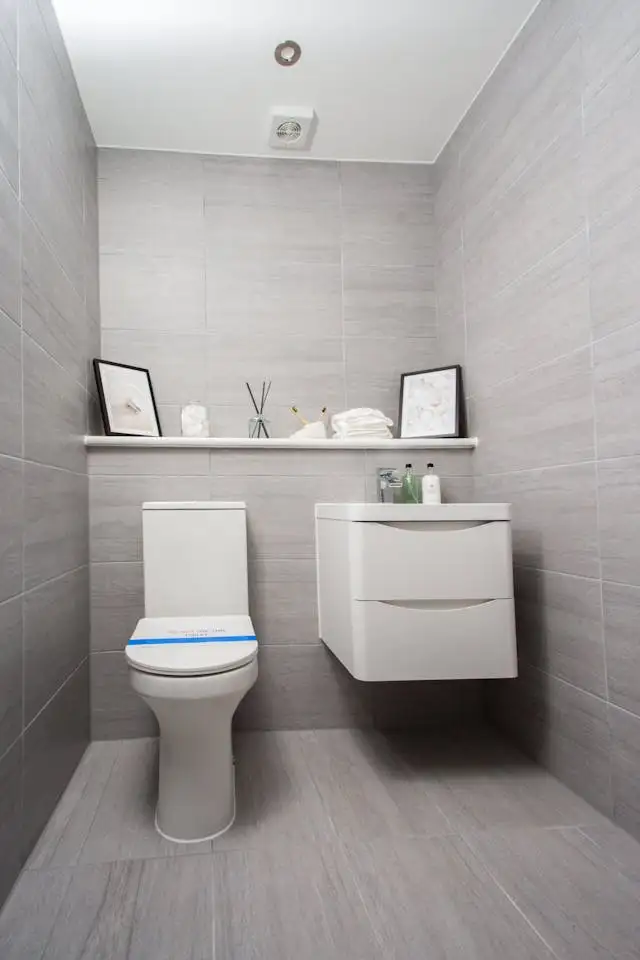 reformas de baños pequeños