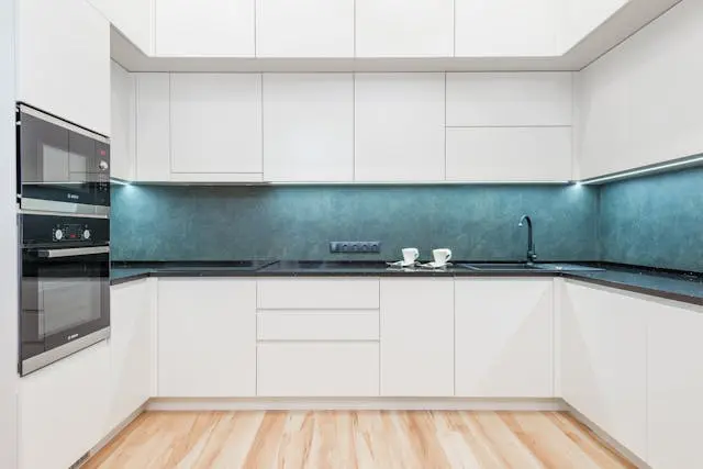 iluminacion cocina reformada murcia