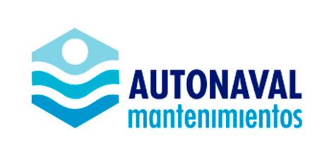 lodo de la empresa autonaval cartagena