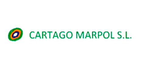 logo de la empresa cartago marpol en cartagena
