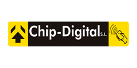 logo empresa chip digital cartagena