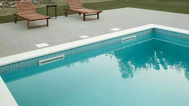 mantenimiento anual de piscinas