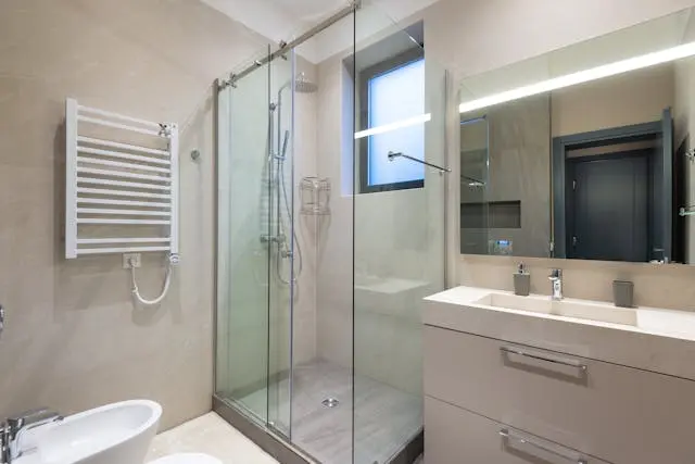 reformas de baños en murcia - renovación baño moderno murcia